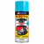 PINTURA PARA MOTOR CERAMICO ALTA TEMPERATURA 240° x 312 gr. | ABRO - tienda online
