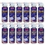 LIMPIADOR DE POLVO Y DE PELUSAS GAS COMPRIMIDO x 400 ml | ABRO - comprar online