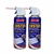 LIMPIADOR DE POLVO Y DE PELUSAS AIRE COMPRIMIDO x 400 ml | ABRO - - comprar online