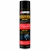 PROTECTOR DE CHASIS Y CARROCERIAS: NEGRO / BLANCO / TRANSPARENTE x 700 ml. | ABRO