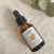 Aceite puro Hogar -Vainilla y Naranja-
