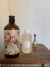 Difusor a varillas India 250ml