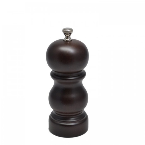 MOLINILLO DE PIMIENTA HOLAR TOKIO MADERA 13CM