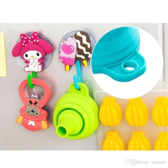 EMBUDO PLEGABLE DE SILICONA 8cm - Mots