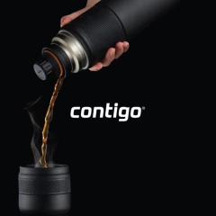 TERMO CONTIGO ACERO INOXIDABLE 739ml - tienda online