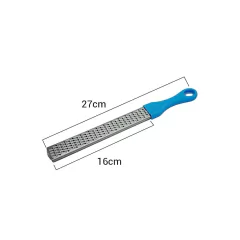 RALLADOR ALARGADO DE CÍTRICOS DE CHAPA en internet