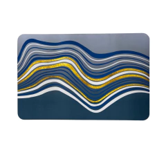 Imagen de ALFOMBRA INTELIGENTE ULTRA ABSORBENTE ANTIDESLIZANTE RECTANGULAR