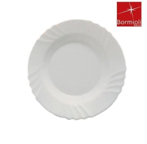 PLATO PLAYO REDONDO EBRO - 25CM.