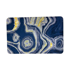 ALFOMBRA INTELIGENTE ULTRA ABSORBENTE ANTIDESLIZANTE RECTANGULAR - tienda online