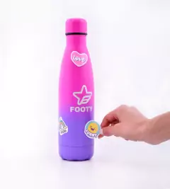 BOTELLA TERMICA FOOTY 500ml