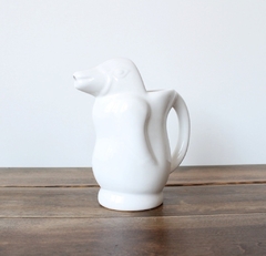 JARRA PINGÜINO PARA VINO 500ML