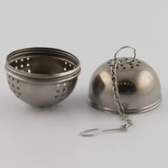 FILTRO INFUSOR DE TE CON CADENITA - comprar online