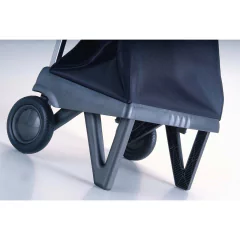 CARRO DE COMPRAS ROLSER PLEGAMATIC ORIGINAL PLEGABLE - comprar online