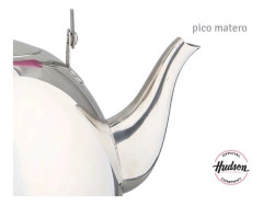 PAVA ACERO INOXIDABLE HUDSON 1,5LTR en internet