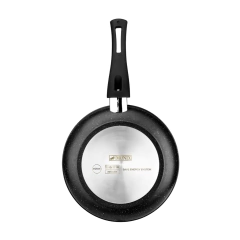 WOK MONIX COSMOS 28CM - comprar online