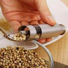 MOLINILLO PIMENTERO MANUAL - comprar online