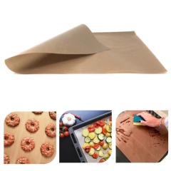 LÁMINA TEFLON ANTIADHERENTE PARA HORNO 33x40CM.