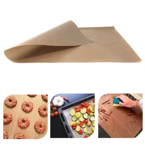 LÁMINA TEFLON ANTIADHERENTE PARA HORNO 33x40CM.