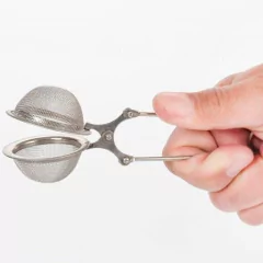 FILTRO INFUSOR PINZA DE TE DE ALAMBRE - comprar online