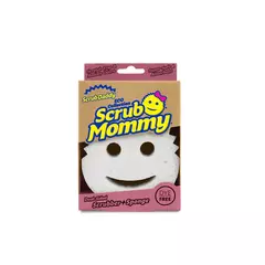 ESPONJA SCRUB MOMMY DYE FREE - comprar online