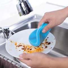 ESPONJA DE SILICONA MULTIUSO en internet