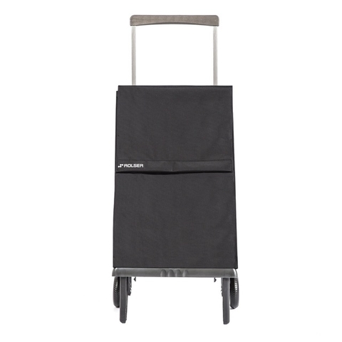 CARRO DE COMPRAS ROLSER PLEGAMATIC ORIGINAL PLEGABLE - comprar online