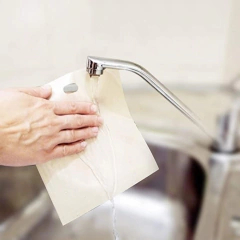 BOLSAS ANTIADHERENTES PARA TOSTADORA - SET x2 - Mots