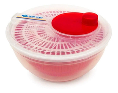 CENTRIFUGADOR SECA VERDURAS PLÁSTICO - comprar online