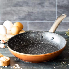 SARTÉN MONIX COPPER 24cm - tienda online