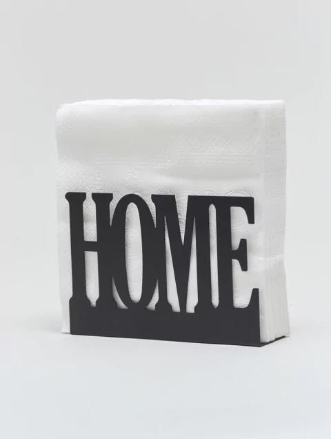 SERVILLETERO DE METAL