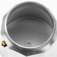 CAFETERA VITRO EXPRESS 3 TAZAS - MONIX - comprar online