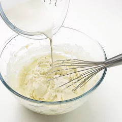 BATIDOR DE MANO 30 CM ACERO INOXIDABLE en internet