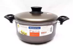 CACEROLA CON ASAS Nº 24 TRAMONTINA PARIS