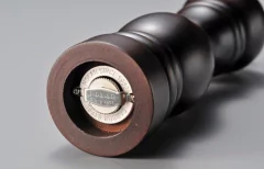 MOLINILLO DE PIMIENTA HOLAR TOKIO MADERA 18cm - comprar online