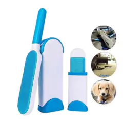 QUITA PELUSAS SACA PELOS