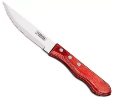 CUCHILLO JUMBO POLYWOOD TRAMONTINA
