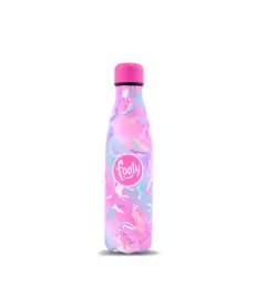 BOTELLA TERMICA FOOTY 500ml - comprar online
