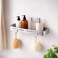 ESTANTE ORGANIZADOR RACK DE ALUMINIO