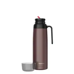 TERMO MATERO ACERO INOXIDABLE 1 Ltr. TERMOLAR - tienda online