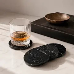 POSA VASOS DE MÁRMOL