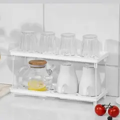 ESTANTE ORGANIZADOR APILABLE en internet