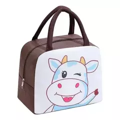 LUNCHERA TÉRMICA BOLSO INFANTIL CALIENTE FRIO