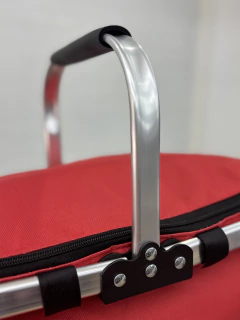 CANASTA TÉRMICA PLEGABLE POCKET - tienda online