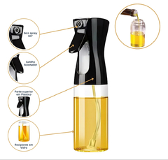 ROCIADOR SPRAY DE ACEITE en internet