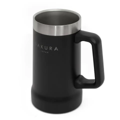 JARRO CHOP TÉRMICO DOBLE CAPA DE ACERO INOXIDABLE 709ml - comprar online