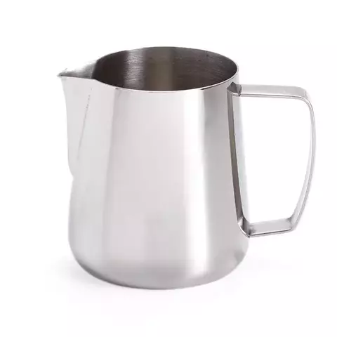 PITCHER BARISTA JARRA DE LECHE ARTE LATTE CAFE 350cc - comprar online