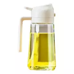 ACEITERA SPRAY CON ROCIADOR Y PICO VERTEDOR - comprar online