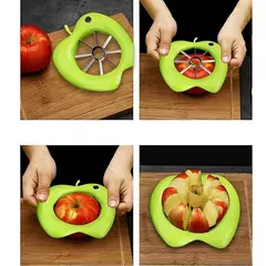 CORTADOR DE MANZANA Y PERAS EN GAJOS en internet