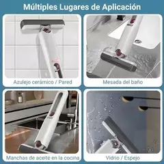 MINI DE MOPA MULTIUSO PLEGABLE VIDRIOS MESADA en internet