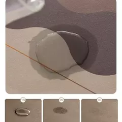 ALFOMBRA INTELIGENTE PARA COCINA X 2 UTENSILIOS en internet
